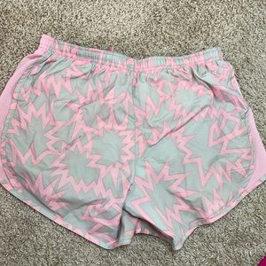 Girls Nike Dri-Fit Shorts